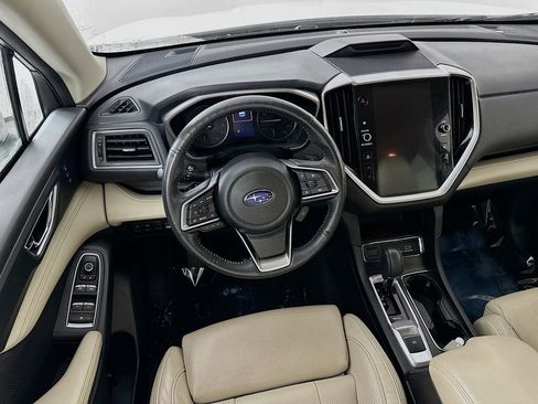 Certified 2023 Subaru Ascent Limited image 29