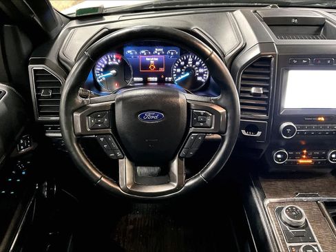 Used 2021 Ford Expedition Max Limited image 6
