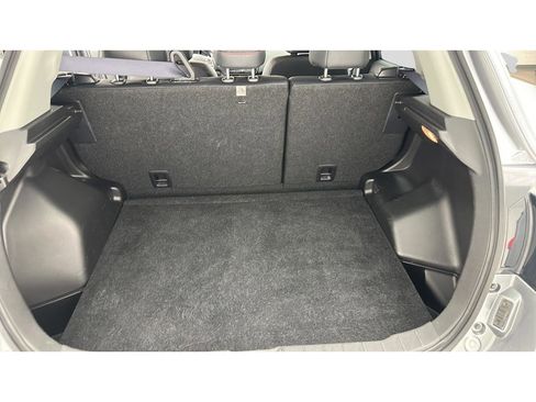 Used 2025 Mitsubishi Outlander Sport SE AWD/4WD image 26