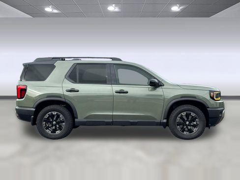 New 2026 Honda Passport TrailSport Elite image 7