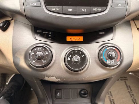 Used 2010 Toyota RAV4 4WD image 15