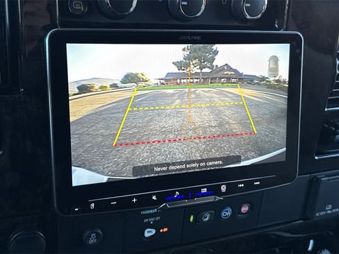 Used 2023 Chevrolet Express 2500 image 24