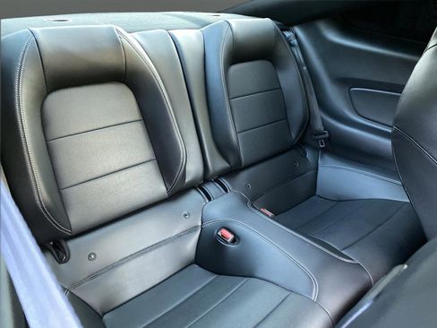 Used 2022 Ford Mustang GT Premium w/ GT Performance Package image 40