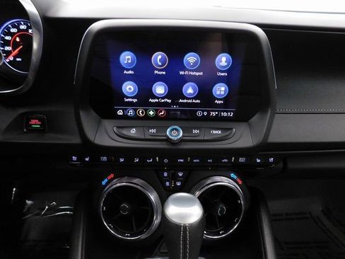 Used 2023 Chevrolet Camaro LT w/ RS Package image 39