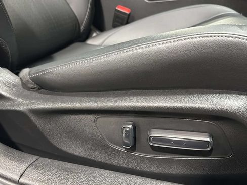 Used 2024 Honda Civic Sport Touring image 9