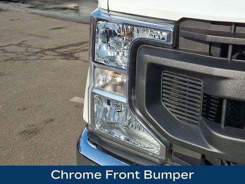 Used 2022 Ford F250 XL w/ Power Equipment Group image 13