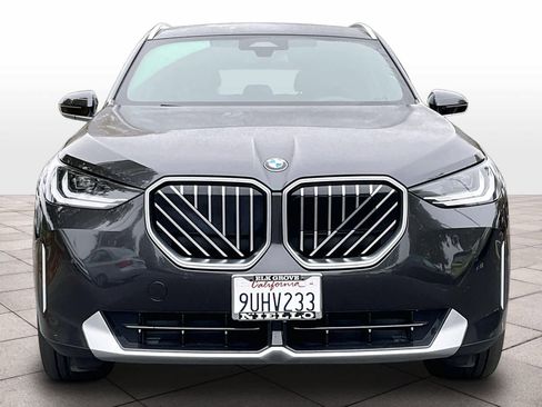 Used 2025 BMW X3 xDrive30i w/ Convenience Package image 3