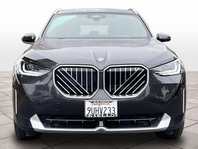 Used 2025 BMW X3 xDrive30i w/ Convenience Package