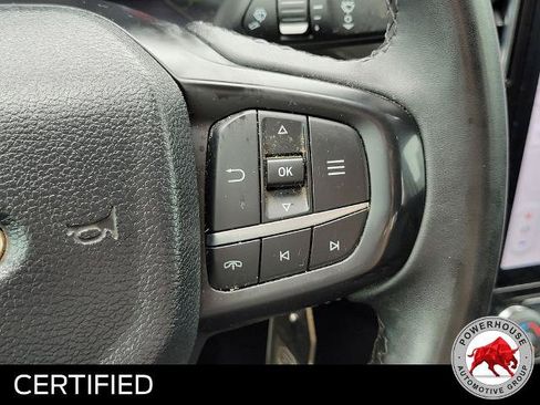 Certified 2024 Ford Ranger XLT w/ Equipment Group 301A High AWD/4WD image 28