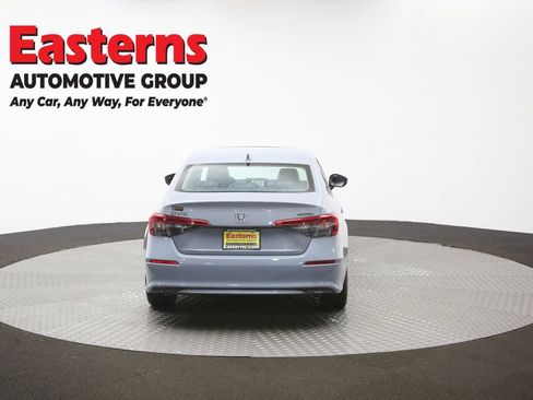 Used 2024 Honda Civic Touring image 33