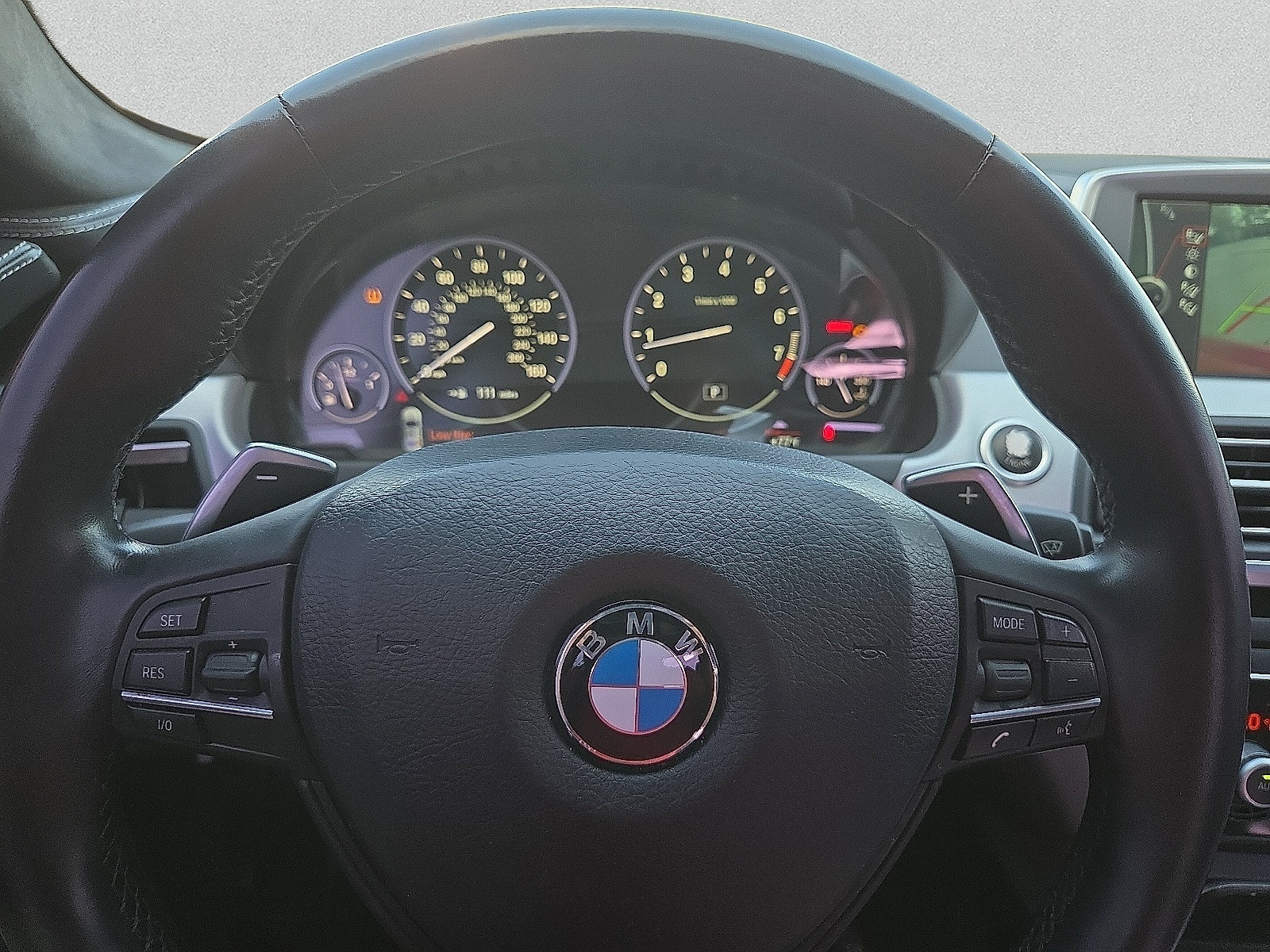 Used 2012 BMW 650i Coupe RWD image 24