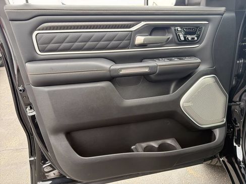 New 2026 RAM 1500 Tungsten w/ Bed Utility Group AWD/4WD image 21