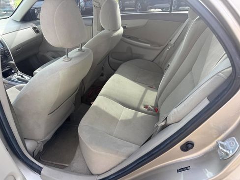 Used 2010 Toyota Corolla LE w/ LE EVP Pkg #1 image 18