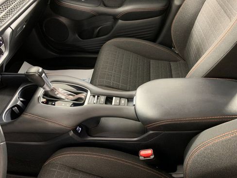 Used 2023 Honda HR-V Sport image 28