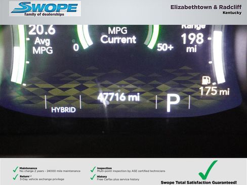 Used 2024 Jeep Wrangler Unlimited Rubicon 4xe image 19