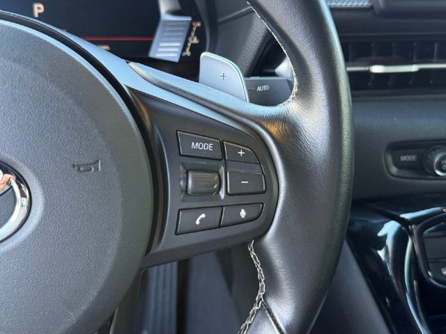 Used 2022 Toyota Supra w/ Safety & Technology Package RWD image 20