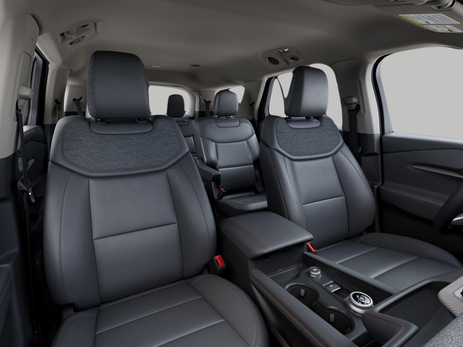 New 2027 Ford Explorer Active w/ Active Comfort Package AWD/4WD image 10