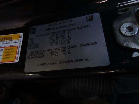 Used 2021 GMC Yukon XL Denali w/ Denali Ultimate Package image 47