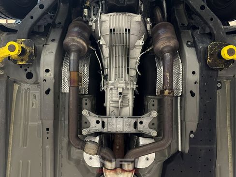 Used 2017 Ford Mustang GT w/ GT Performance Package image 46