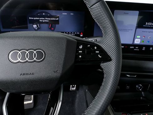 New 2026 Audi S5 Premium Plus AWD/4WD image 11