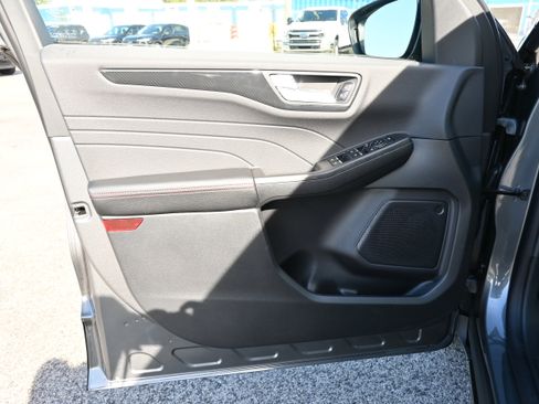 New 2026 Ford Escape ST-Line Select w/ Tech Pack #1 image 13