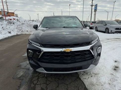 Used 2023 Chevrolet Blazer LT w/ LPO, Floor Liner Package image 3