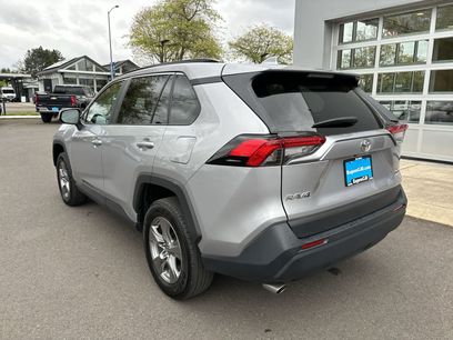 Used 2024 Toyota RAV4 XLE w/ Weather Package