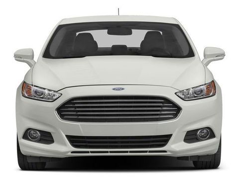 Used 2014 Ford Fusion SE w/ Equipment Group 502A image 4