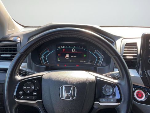 Used 2024 Honda Odyssey Touring image 13