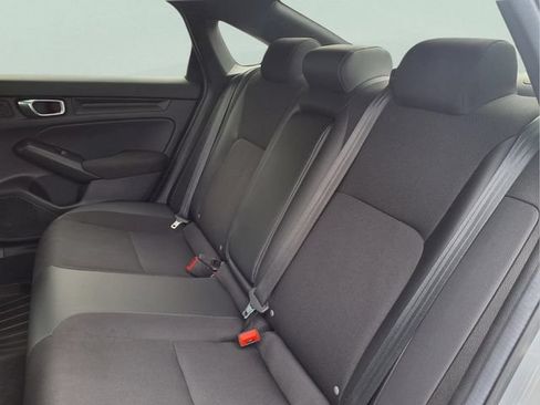 Used 2026 Honda Civic Sport image 11