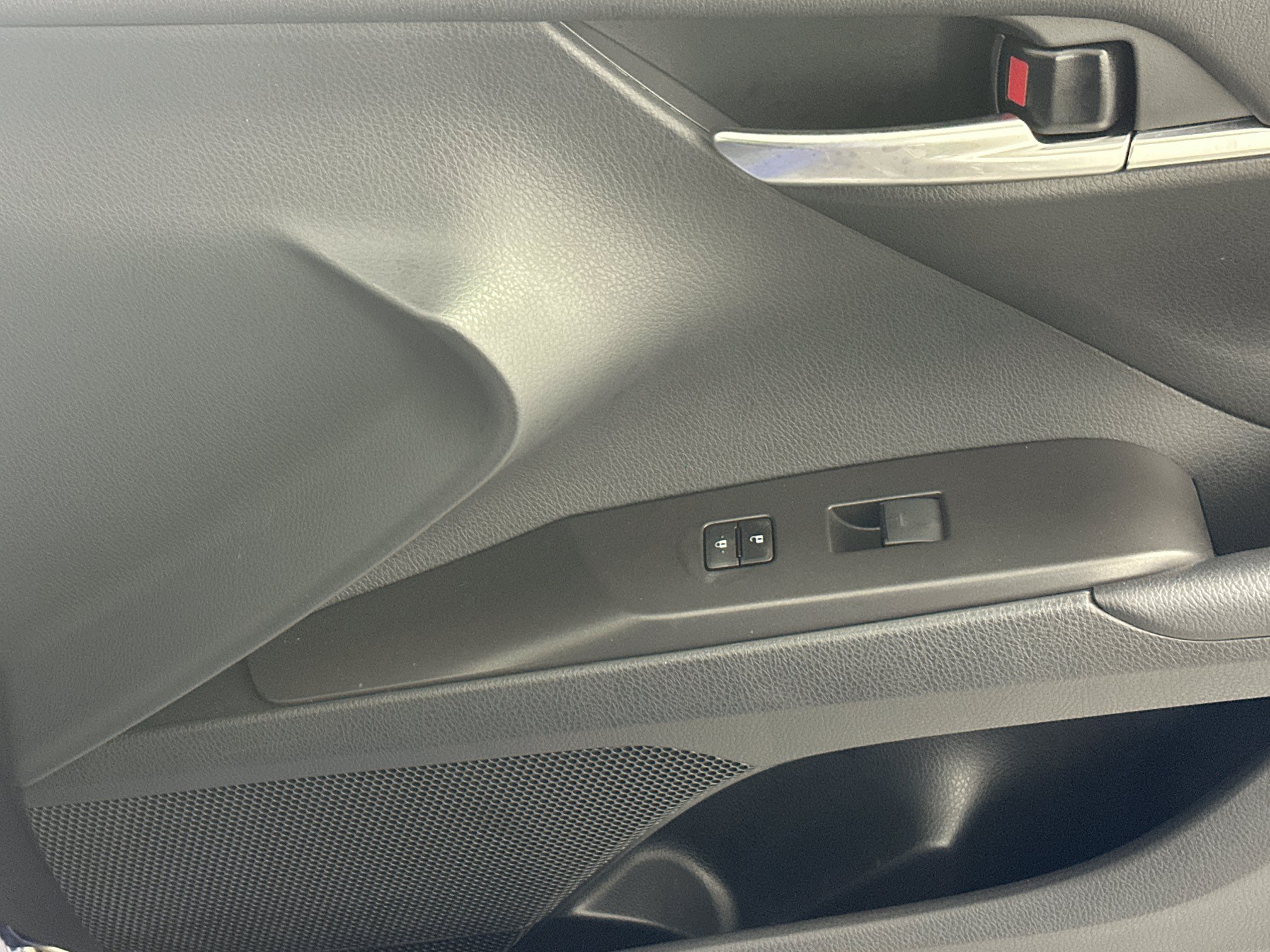 Certified 2024 Toyota Camry LE FWD image 28