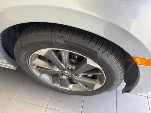 Used 2023 Honda Odyssey Elite image 6