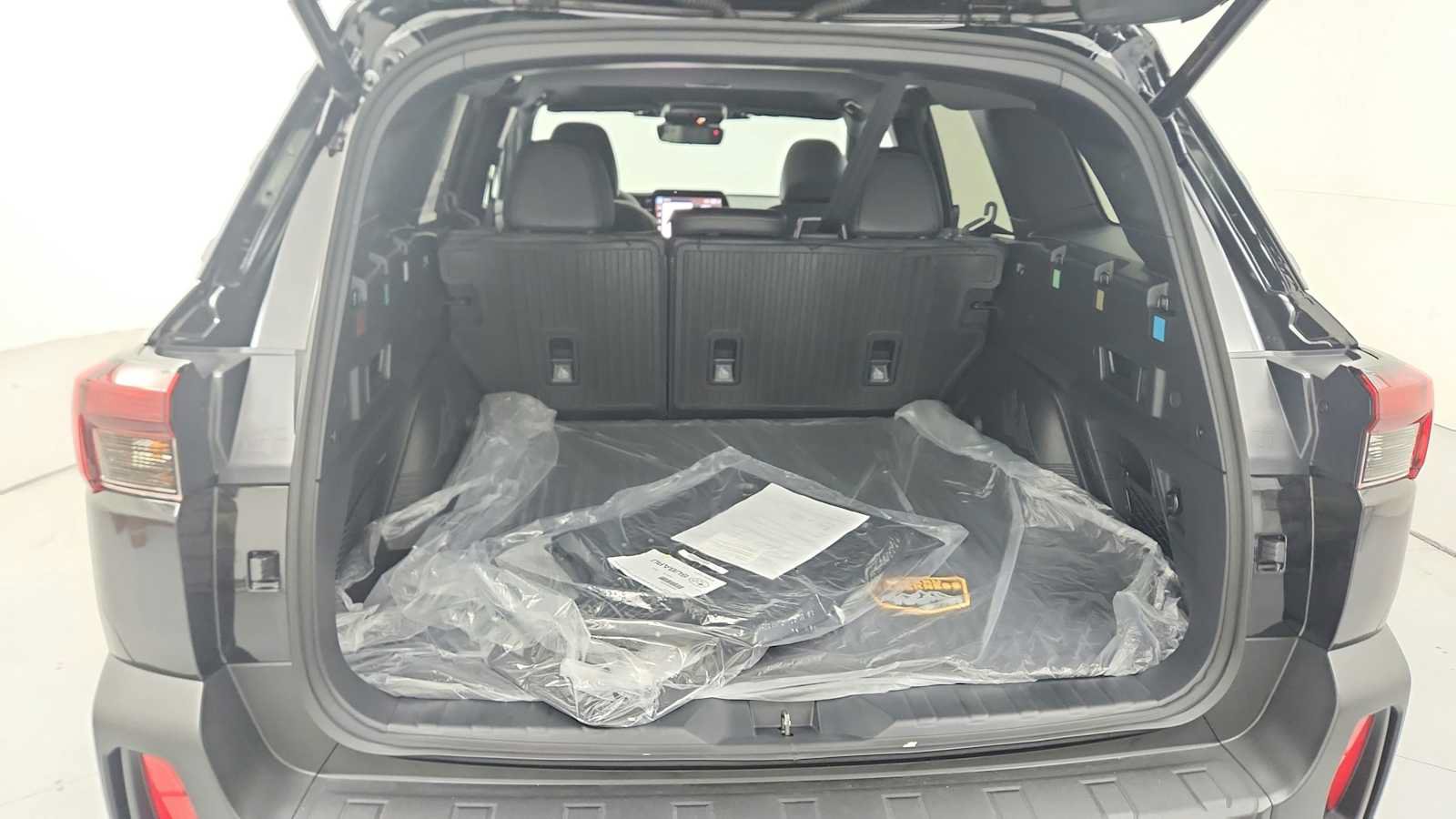 New 2026 Subaru Outback Wilderness AWD/4WD image 25
