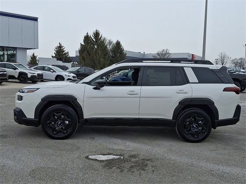 New 2026 Subaru Outback Limited image 7