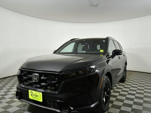 Used 2024 Honda CR-V Sport image 6