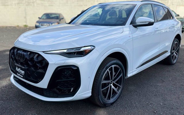 New 2026 Audi Q5 Premium Plus AWD/4WD image 4