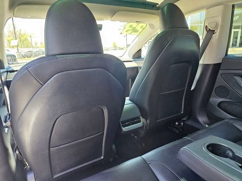 Used 2023 Tesla Model 3 Performance AWD/4WD image 21