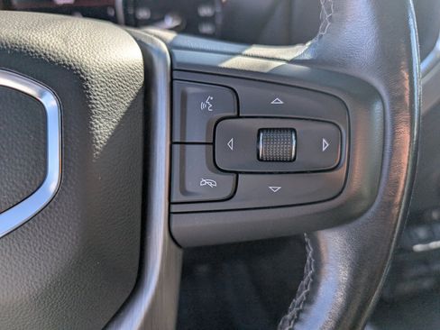 Used 2022 GMC Sierra 2500 Denali w/ Denali Ultimate Package image 20