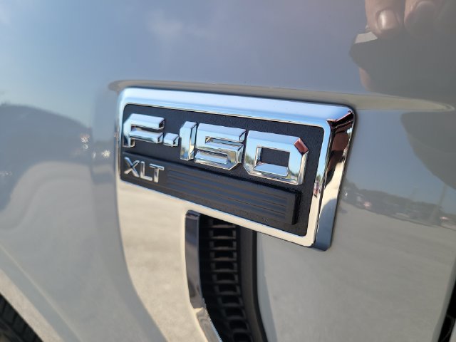 Used 2026 Ford F150 XLT w/ Equipment Group 303A High AWD/4WD image 9