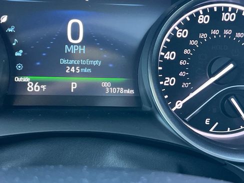 Certified 2024 Toyota Camry XSE w/ Cold Weather Package FWD image 27