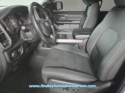 Used 2020 RAM 1500 Big Horn image 14