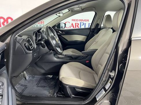 Used 2014 MAZDA MAZDA3 i Touring FWD image 10