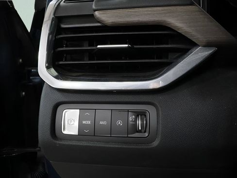 Used 2024 GMC Acadia Denali w/ LPO, Floor Liner Package AWD/4WD image 19