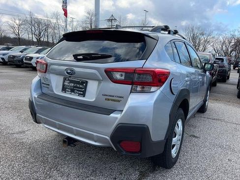Used 2023 Subaru Crosstrek 2.5i Sport image 3