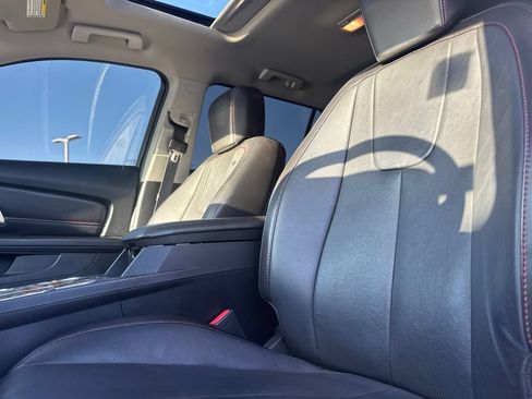 Used 2017 GMC Terrain SLT w/ Open Road Package FWD image 35