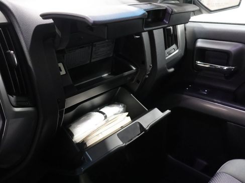 Used 2017 Chevrolet Silverado 1500 LT w/ All Star Edition RWD image 29