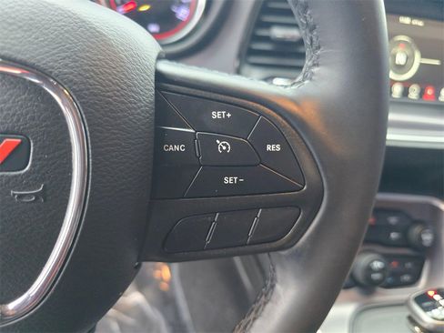 Used 2020 Dodge Challenger SXT image 22