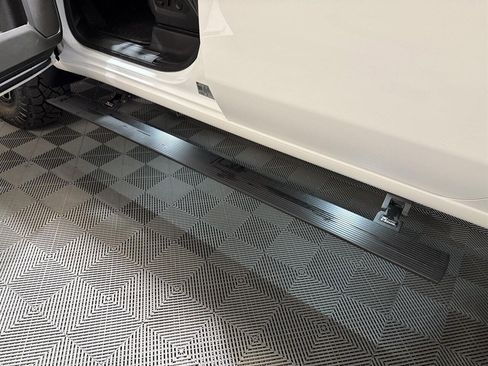 Used 2024 Chevrolet Silverado 2500 LTZ w/ LTZ Plus Package image 14