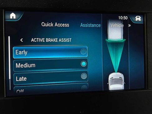 Used 2024 Mercedes-Benz Sprinter 2500 image 32