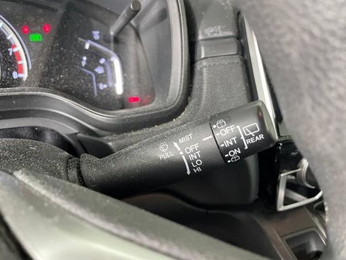 Used 2017 Honda CR-V LX image 11